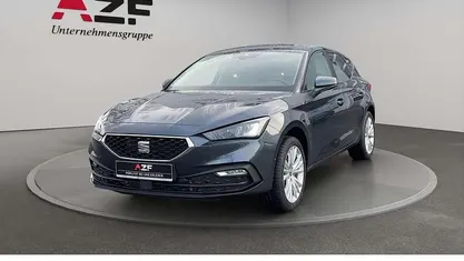 Gebraucht 2025 Seat Leon Style Limousine | 31.990 € (Fairer Preis)