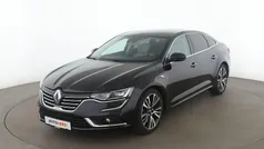 Gebraucht 2016 Renault Talisman Initiale Paris Limousine | 16.460 € (Fairer Preis)