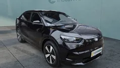 Schwarz Neu 2025 Ford Capri SUV | 47.480 € (Guter Preis)