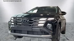 Gebraucht 2025 Hyundai Tucson Trend SUV | 34.840 € (Guter Preis)