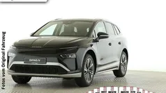 Blackmagic perleffekt Neu 2025 Skoda Enyaq iV SUV | 41.930 € (Guter Preis)