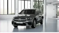 Mercedes GLB200