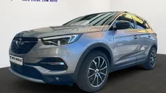 Silber Gebraucht 2019 Opel Grandland X Ultimate SUV | 19.990 € (Fairer Preis)