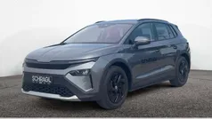 Graphitegrau metallic Gebraucht 2025 Skoda Elroq Loft SUV | 35.670 € (Fairer Preis)