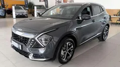Gebraucht 2025 Kia Sportage Spirit SUV | 32.450 € (Fairer Preis)