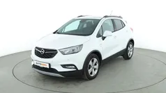 Weiß Gebraucht 2018 Opel Mokka X Active SUV | 12.670 € (Fairer Preis)