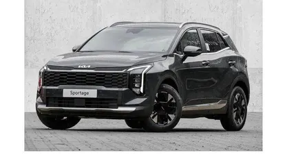 Nuova Kia Sportage Comfort 179 CV (131 kW) 2026 Grigio SUV