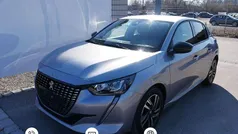 Gebraucht 2021 Peugeot 208 Business-Line Kleinwagen | 11.990 € (Fairer Preis)