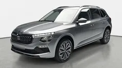 Grau Neu 2025 Skoda Kamiq Selection SUV | 25.490 € (Guter Preis)