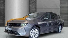 Vulkan grau Neu 2025 Opel Astra Edition Kombi | 24.950 € (Guter Preis)