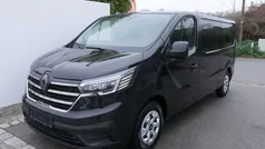 Andere Neu 2024 Renault Trafic Evolution Van | 38.250 € (Superpreis)