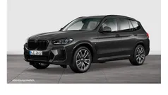 Gebraucht 2022 BMW X3 M Sport SUV | 40.900 € (Fairer Preis)