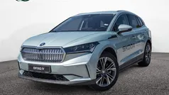 Gebraucht 2024 Skoda Enyaq iV Suite SUV | 39.990 € (Fairer Preis)