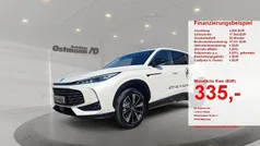 Gebraucht 2025 MG HS SUV | 34.989 € (Fairer Preis)