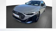 Gebraucht 2025 Audi A5 Ambiente Coupé | 49.890 € (Fairer Preis)