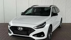 Atlas white Neu 2025 Hyundai i30 GO! Kombi | 20.800 € (Guter Preis)