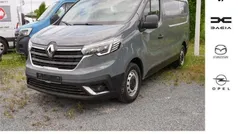 Gebraucht 2022 Renault Trafic Van | 33.796 € (Fairer Preis)