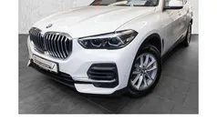 Gebraucht 2022 BMW X5 Sport Line SUV | 52.990 € (Superpreis)