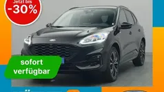 Gebraucht 2021 Ford Kuga Titanium X SUV | 24.830 € (Guter Preis)