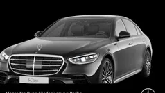 Gebraucht 2025 Mercedes S580 AMG Limousine | 142.500 € (Fairer Preis)
