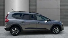 Dolomitgrau Neu 2025 Dacia Jogger Expression Kombi | 23.190 € (Fairer Preis)