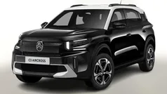 Perla nera schwarz me... Neu 2025 Citroën C3 Aircross SUV | 25.703 € (Fairer Preis)