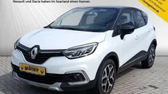 Schwarz Gebraucht 2019 Renault Captur Collection SUV | 15.950 € (Fairer Preis)