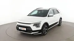 Weiß Gebraucht 2024 Kia Niro Spirit SUV | 30.430 € (Superpreis)