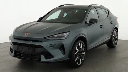 Gebraucht Cupra Formentor VZ 333 PS (244 kW) 2025 SUV