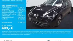 Gebraucht 2025 VW Golf VIII Goal Kombi | 31.930 € (Fairer Preis)