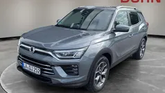 Gebraucht 2024 Ssangyong Korando SUV | 22.990 € (Superpreis)