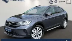 Rauchgrau metallic Gebraucht 2024 VW Taigo Life SUV | 23.899 € (Fairer Preis)
