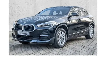 Gebraucht 2020 BMW X2 Advantage SUV | 20.540 € (Fairer Preis)
