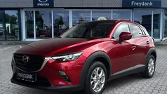 Gebraucht 2019 Mazda CX-3 Exclusive SUV | 14.990 € (Fairer Preis)