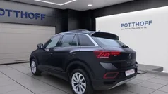 Gebraucht 2024 VW T-Roc Life SUV | 29.922 € (Fairer Preis)