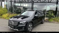 Lack kosmosschwarz Gebraucht 2024 Mercedes GLB200 Progressive SUV | 44.950 € (Fairer Preis)