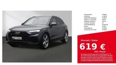 Gebraucht 2022 Audi SQ5 SUV | 43.880 € (Fairer Preis)