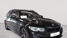 Gebraucht 2020 BMW 320 M Sport Kombi | 22.490 € (Guter Preis)