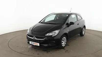 Gebraucht 2017 Opel Corsa Selection Limousine | 7.290 € (Fairer Preis)