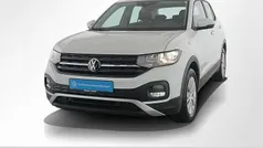 Gebraucht 2020 VW T-Cross Basis SUV | 17.950 € (Fairer Preis)