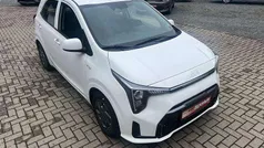 Gebraucht 2024 Kia Picanto Vision Kleinwagen | 15.490 € (Fairer Preis)