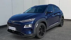 Stellar blue Gebraucht 2020 Hyundai Kona Style SUV | 20.490 € (Fairer Preis)