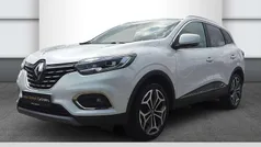 Gebraucht 2021 Renault Kadjar Intens SUV | 16.940 € (Fairer Preis)