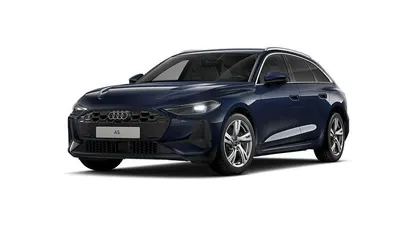 Gebraucht 2025 Audi A5 Kombi | 39.930 € (Superpreis)