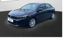 Black (metallic) Neu 2025 Opel Corsa Edition Limousine | 17.990 € (Fairer Preis)