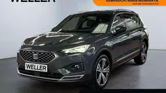 Gebraucht 2021 Seat Tarraco Beats SUV | 29.290 € (Fairer Preis)