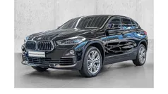 Gebraucht 2019 BMW X2 Sport Line SUV | 18.490 € (Superpreis)