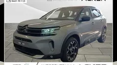 Gebraucht 2024 Citroën C5 Aircross PureTech SUV | 21.980 € (Fairer Preis)
