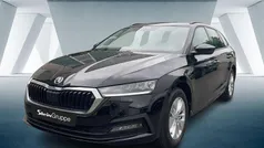 Gebraucht 2022 Skoda Octavia Ambition Kombi | 24.660 € (Fairer Preis)