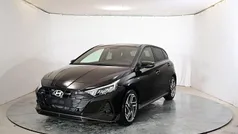 Gebraucht 2025 Hyundai i20 N Line Kleinwagen | 23.890 € (Fairer Preis)